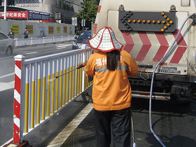 市政护栏