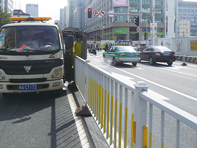 市政护栏