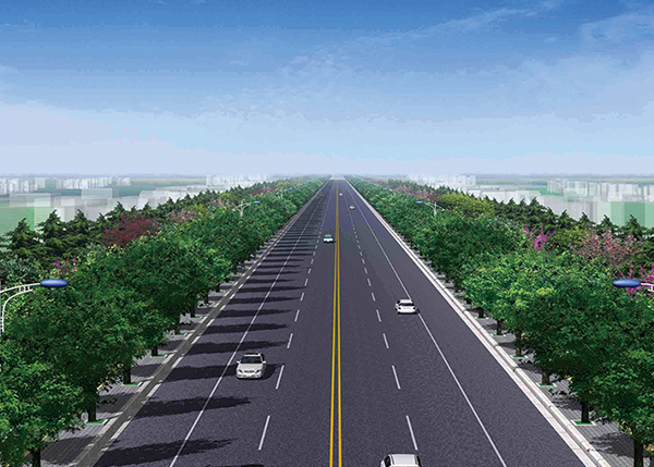 公路工程