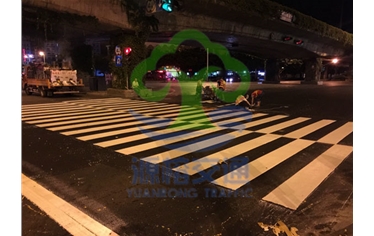 二环华林路口